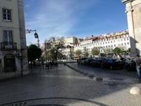 Lissabon &ndash; &copy; Carina Henn (Eberhardt TRAVEL)