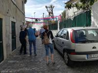 Alfama &ndash; &copy; Carina Henn (Eberhardt TRAVEL)