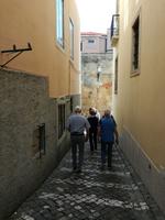 Alfama &ndash; &copy; Carina Henn (Eberhardt TRAVEL)