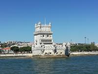 Fahrt auf dem Tejo &ndash; &copy; Carina Henn (Eberhardt TRAVEL)