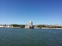 Fahrt auf dem Tejo &ndash; &copy; Carina Henn (Eberhardt TRAVEL)