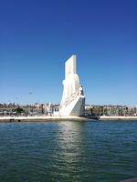 Fahrt auf dem Tejo &ndash; &copy; Carina Henn (Eberhardt TRAVEL)