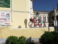 Sintra &ndash; &copy; Carina Henn (Eberhardt TRAVEL)