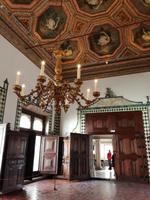 Palácio Nacional de Sintra &ndash; &copy; Carina Henn (Eberhardt TRAVEL)