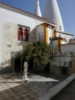 Palácio Nacional de Sintra &ndash; &copy; Carina Henn (Eberhardt TRAVEL)