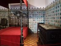 Palácio Nacional de Sintra &ndash; &copy; Carina Henn (Eberhardt TRAVEL)