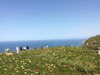 Cabo da Roca &ndash; &copy; Carina Henn (Eberhardt TRAVEL)