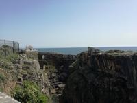 Boca do Inferno &ndash; &copy; Carina Henn (Eberhardt TRAVEL)