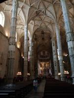 Hieronymuskloster &ndash; &copy; Carina Henn (Eberhardt TRAVEL)