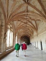 Hieronymuskloster &ndash; &copy; Carina Henn (Eberhardt TRAVEL)