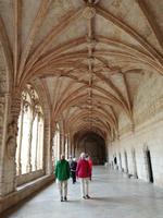 Hieronymuskloster &ndash; &copy; Carina Henn (Eberhardt TRAVEL)