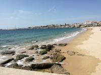 Cascais &ndash; &copy; Carina Henn (Eberhardt TRAVEL)