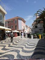 Cascais &ndash; &copy; Carina Henn (Eberhardt TRAVEL)