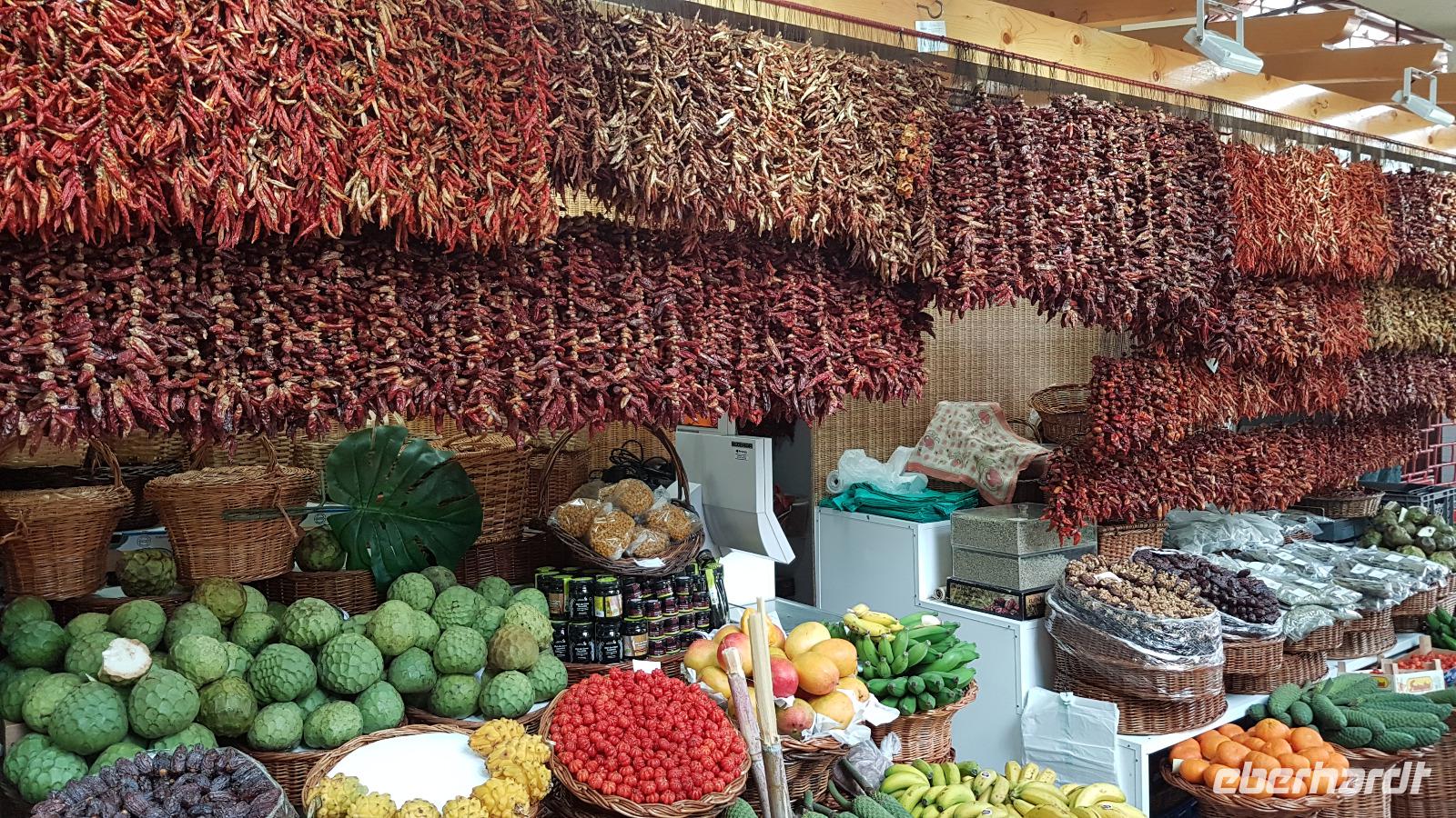 Markthalle &ndash; &copy; Kristina Hesse (Eberhardt TRAVEL)