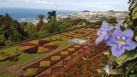 Botanischer Garten &ndash; &copy; Kristina Hesse (Eberhardt TRAVEL)