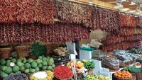 Markthalle &ndash; &copy; Kristina Hesse (Eberhardt TRAVEL)