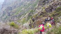 Vom Pico Ariero zum Pico Ruivo &ndash; &copy; Kristina Hesse (Eberhardt TRAVEL)