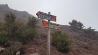 Noch 200 m zum Gipfel &ndash; &copy; Kristina Hesse (Eberhardt TRAVEL)