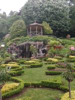 Willkommen in Bom Jesus do Monte &ndash; &copy; Katrin Hohenstein (Eberhardt TRAVEL)