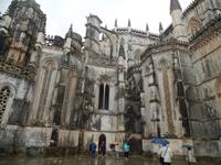 Dominikanerkloster Bathala &ndash; &copy; Katrin Hohenstein (Eberhardt TRAVEL)