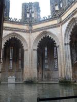 Dominikanerkloster Bathala &ndash; &copy; Katrin Hohenstein (Eberhardt TRAVEL)
