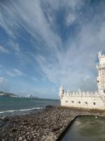 Torre de Belem - Lissabon &ndash; &copy; Katrin Hohenstein (Eberhardt TRAVEL)
