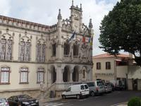 Rathaus von Sintra &ndash; &copy; Katrin Hohenstein (Eberhardt TRAVEL)