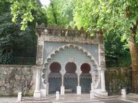 Sintra &ndash; &copy; Katrin Hohenstein (Eberhardt TRAVEL)