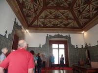 Nationalschloss von Sintra &ndash; &copy; Katrin Hohenstein (Eberhardt TRAVEL)