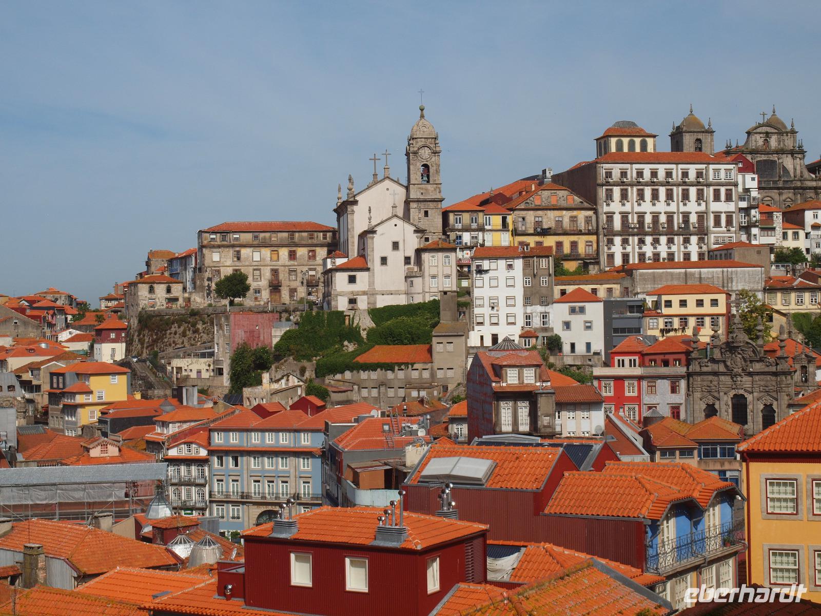 Porto &ndash; &copy; Juliane Voigt (Eberhardt TRAVEL)