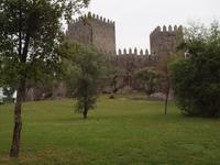 Burg von Guimaraes &ndash; &copy; Juliane Voigt (Eberhardt TRAVEL)