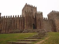 Burg von Guimaraes &ndash; &copy; Juliane Voigt (Eberhardt TRAVEL)