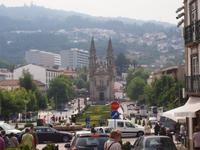 Guimaraes &ndash; &copy; Juliane Voigt (Eberhardt TRAVEL)