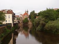 Amarante &ndash; &copy; Juliane Voigt (Eberhardt TRAVEL)