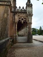 Park von Bucaco &ndash; &copy; Juliane Voigt (Eberhardt TRAVEL)