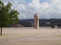 Coimbra - Universität &ndash; &copy; Juliane Voigt (Eberhardt TRAVEL)