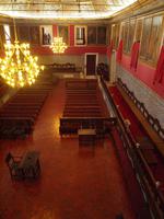 Coimbra - Universität &ndash; &copy; Juliane Voigt (Eberhardt TRAVEL)