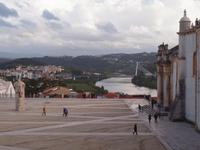 Coimbra - Universität &ndash; &copy; Juliane Voigt (Eberhardt TRAVEL)