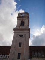 Coimbra - Universität &ndash; &copy; Juliane Voigt (Eberhardt TRAVEL)