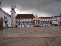 Coimbra - Universität &ndash; &copy; Juliane Voigt (Eberhardt TRAVEL)