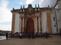 Coimbra - Universität &ndash; &copy; Juliane Voigt (Eberhardt TRAVEL)