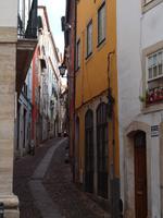Coimbra &ndash; &copy; Juliane Voigt (Eberhardt TRAVEL)