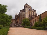 Burg von Tomar &ndash; &copy; Juliane Voigt (Eberhardt TRAVEL)