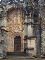 Burg von Tomar &ndash; &copy; Juliane Voigt (Eberhardt TRAVEL)