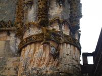 Burg von Tomar &ndash; &copy; Juliane Voigt (Eberhardt TRAVEL)