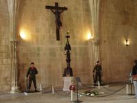 Kloster in Batalha &ndash; &copy; Juliane Voigt (Eberhardt TRAVEL)