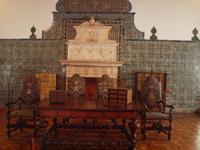Schloss von Sintra &ndash; &copy; Juliane Voigt (Eberhardt TRAVEL)