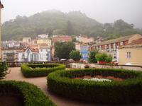 Schloss von Sintra &ndash; &copy; Juliane Voigt (Eberhardt TRAVEL)