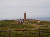 Cabo da Roca &ndash; &copy; Juliane Voigt (Eberhardt TRAVEL)