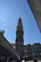 Kleriker-Turm &ndash; &copy; Maria Schneider (Eberhardt TRAVEL)